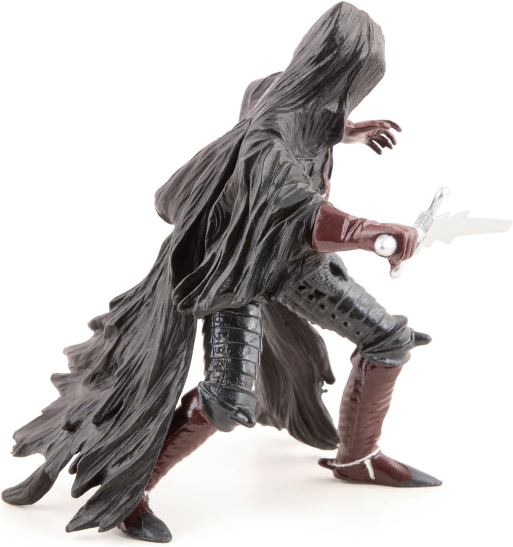 Faceless Knight
