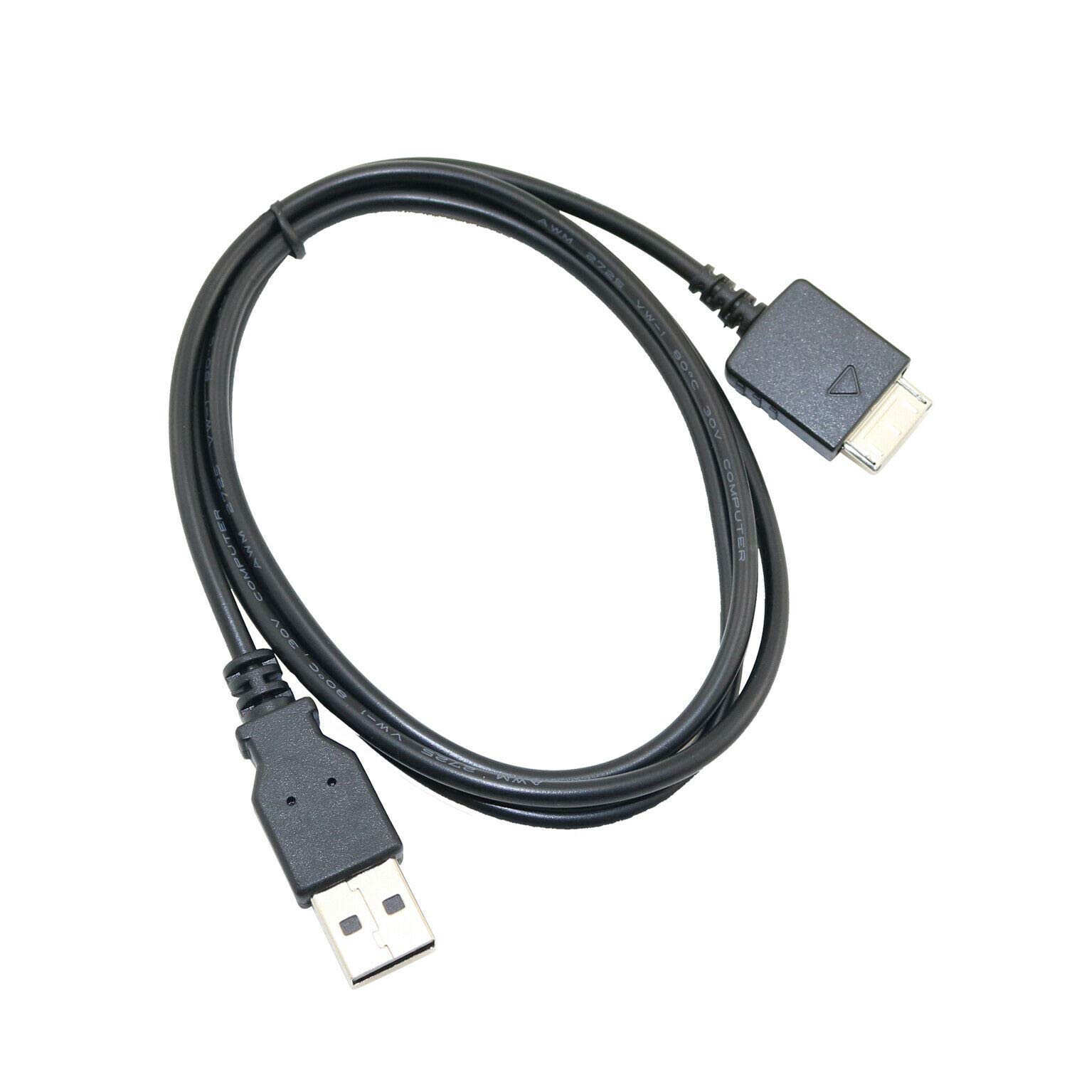 Amazon.com: FocalTop USB 2.0 PC/DC Power Charger +Data Cable/Cord