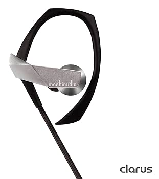 moshi audio clarus クラルス 有線イヤホン moshi audio clarus クラルス 有線イヤホン moshi audio clarus