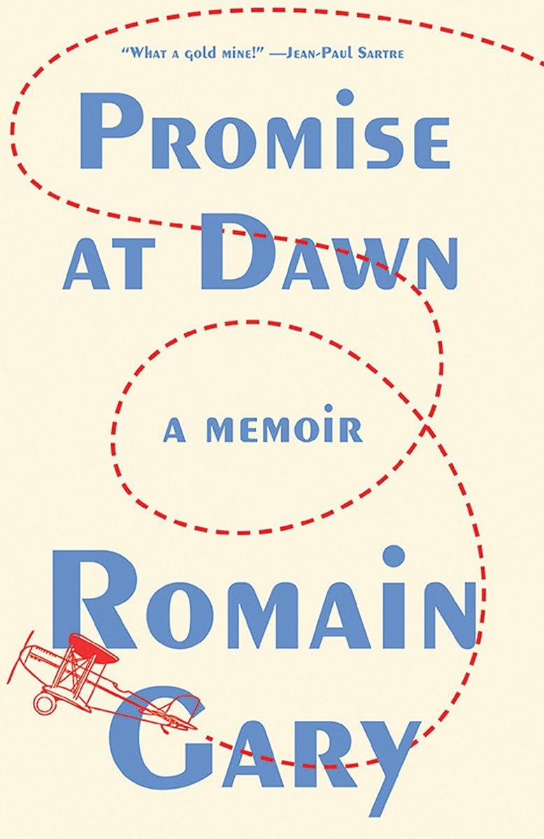 Buy Promise at Dawn — BookShops.in