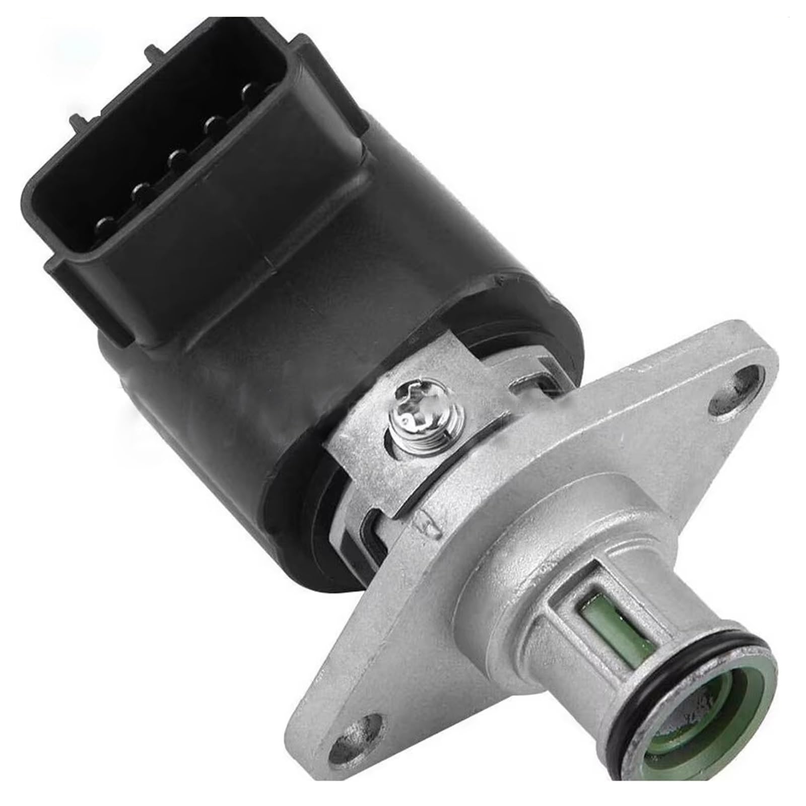 Gkqrkvnm One Color Iac Valves Compatible With Nissan For Sentra 1.6L-L4 1995 1996 Ac285 16188-1M210 161881M210 Idle Air Control Valve