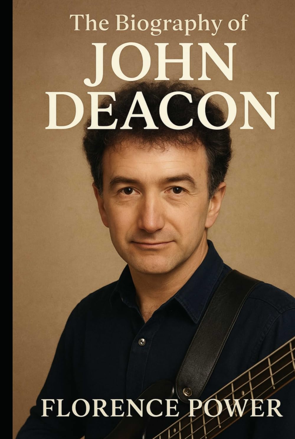 The Biography of John Deacon: The Man Who Let the Music Speak