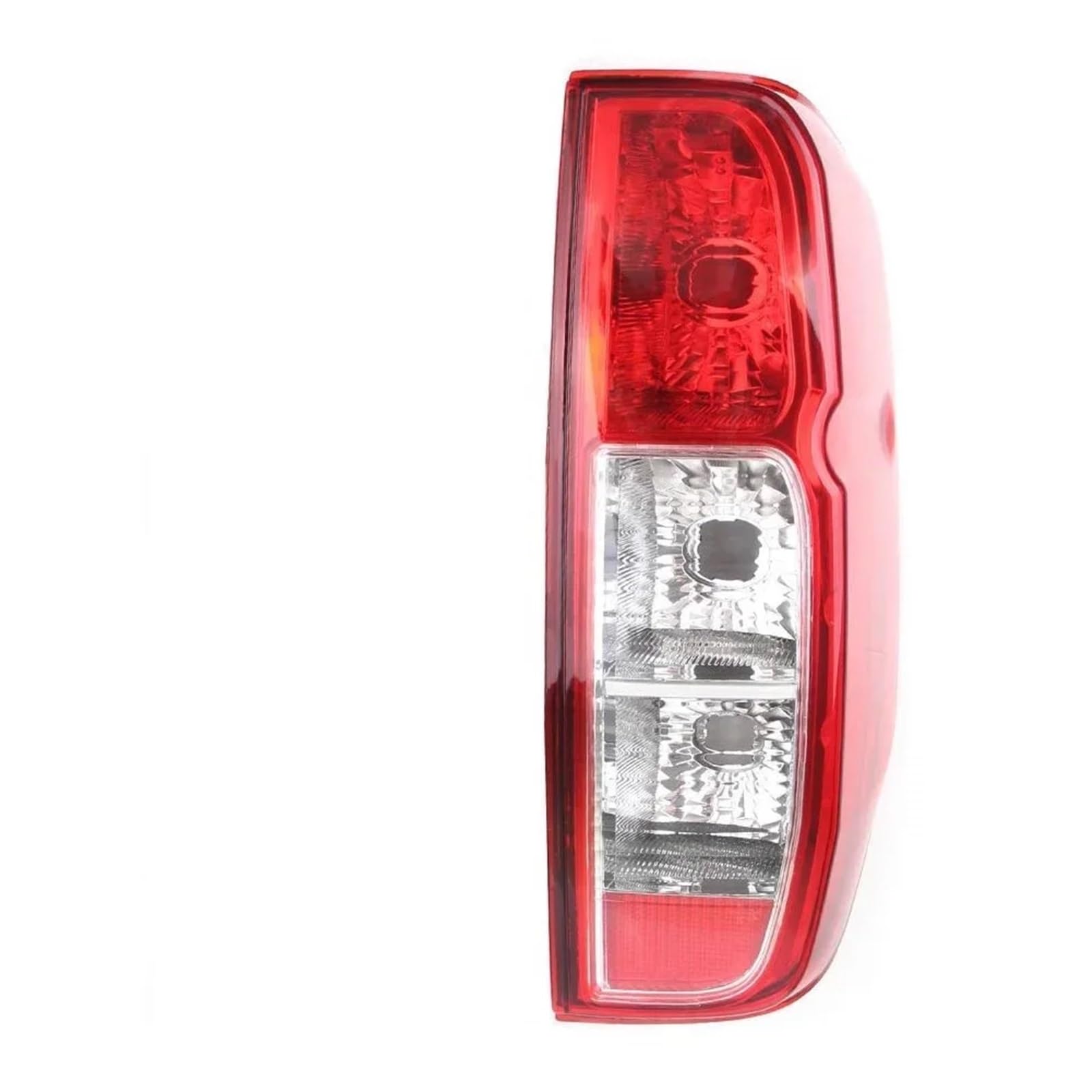 Feu arrière stop pour Nissan Navara D40 optique droit bloc de signalisation - 5