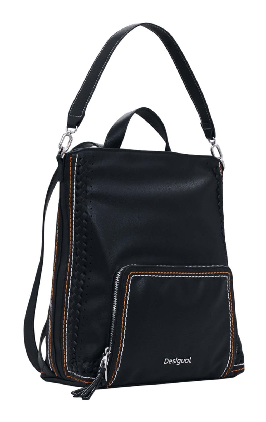 Desigual Back_fabuła Pretoria BACK_TRAMA PRETORIA damska (1 sztuka)