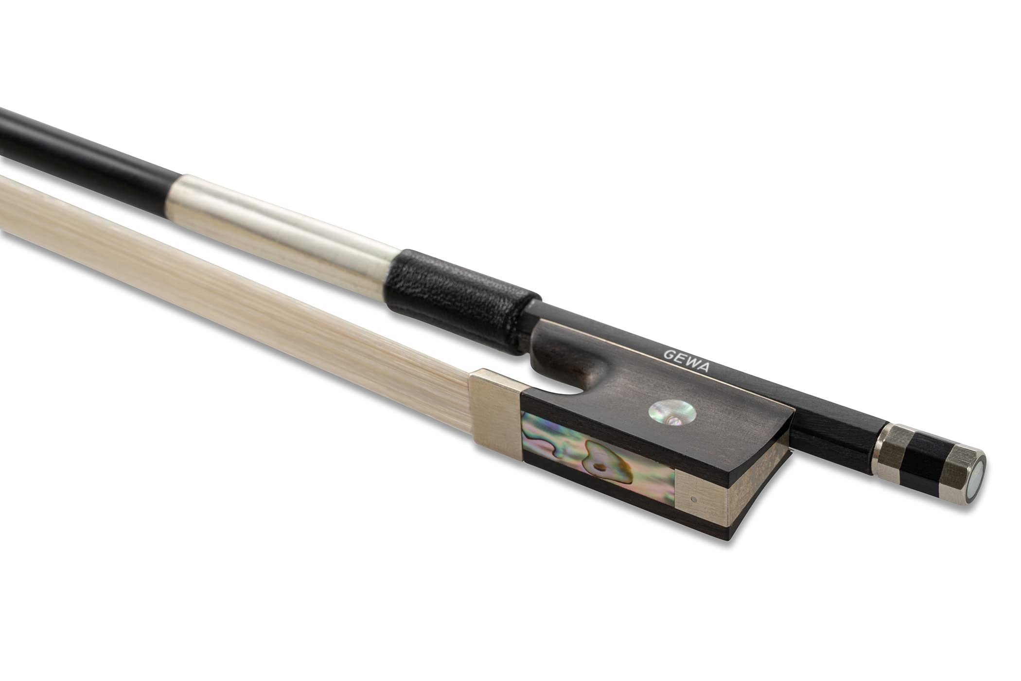 GEWA Archetto per Violino Carbon Student 4/4