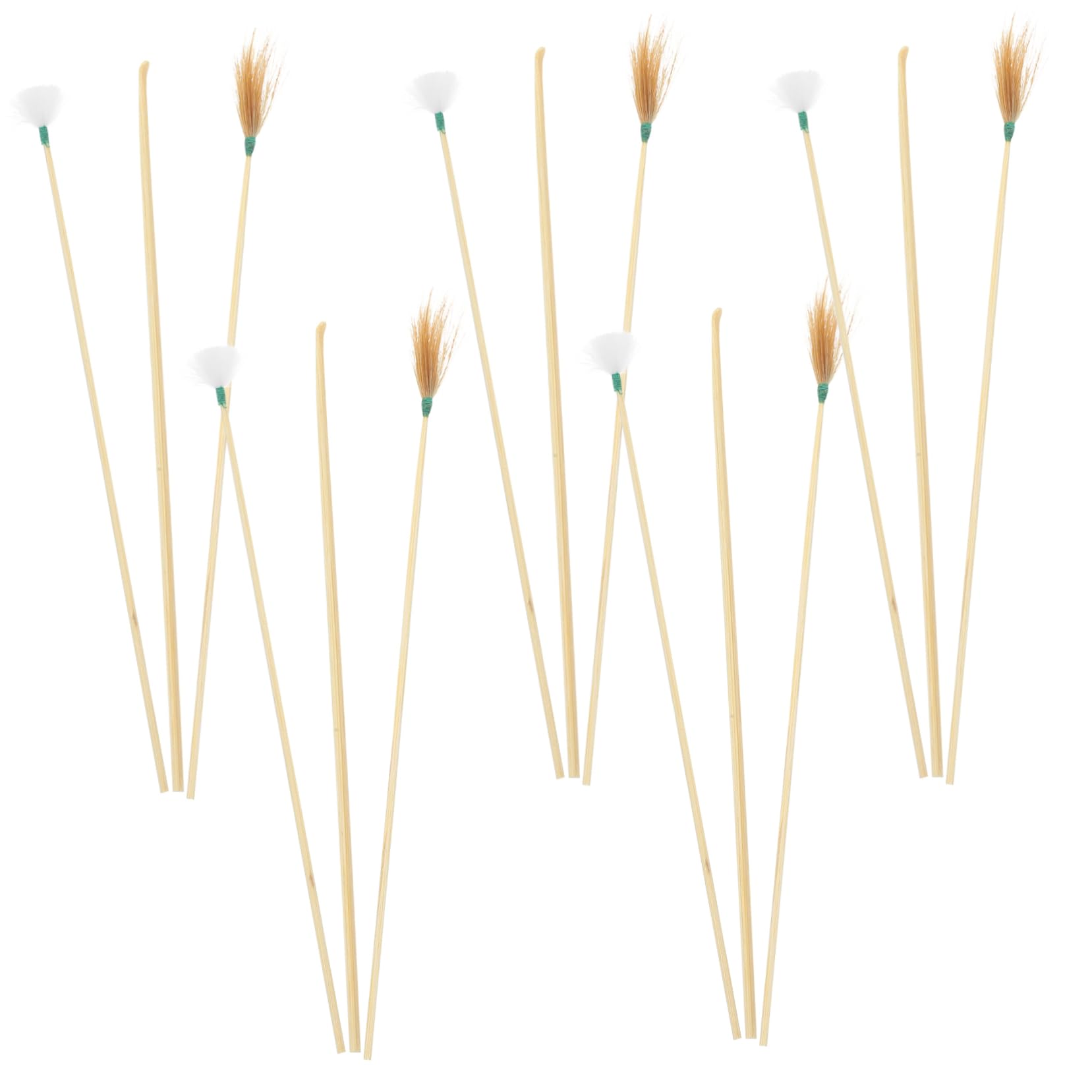 Healeved Spiral Ear Wax Removal Tool Earwax Pickers Ear Cleaning Tools for Ears 5 Sets Kit