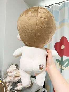 Amazon.co.jp: 着せ替えぬいぐるみ40cm 限定レア激かわいハイ