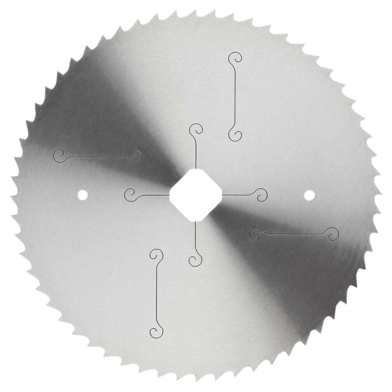EFA15+19 - Hoja de sierra para huesos (270 x 1,5 x 27,5 mm, 20 dientes)