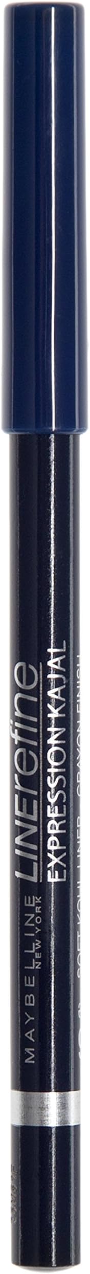 Expression Kajal Eyeliner 36 Blue