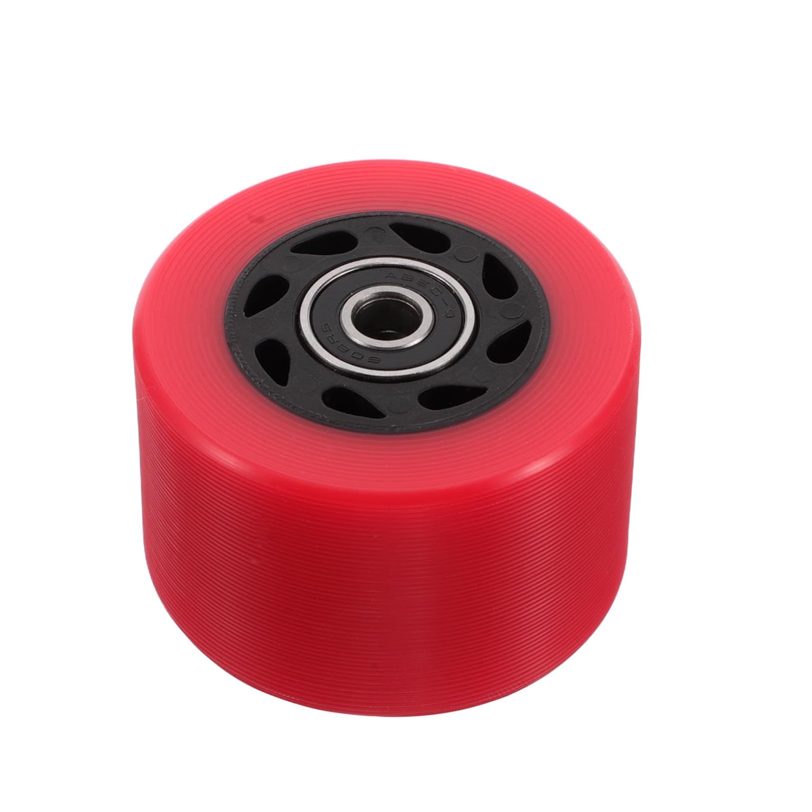 BESPORTBLE Skate Accessory Outdoor Roller Skate Wheel Replacement Part Speed Wheel Scooters Fashion Comfortable Design