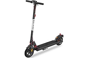 Gotrax GMAX ULTRA: Next-Gen Commute with Cutting-Edge Performance