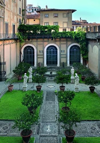 Palazzo Medici Riccardi: English Guide