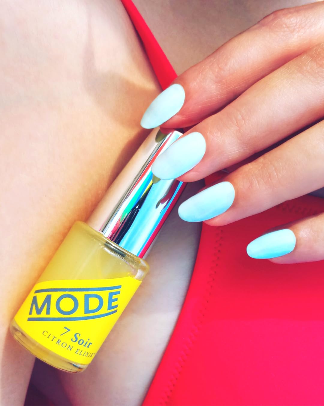 Nail Buffers, Dead Sea Spa Care Professional Nail Buffer and 2 pack Cuticle Oil Treatment