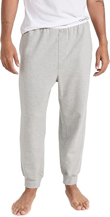 Calvin Klein Men's Modern Cotton Lounge Joggers Sweatpants