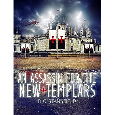 An Assassin for the New Templars