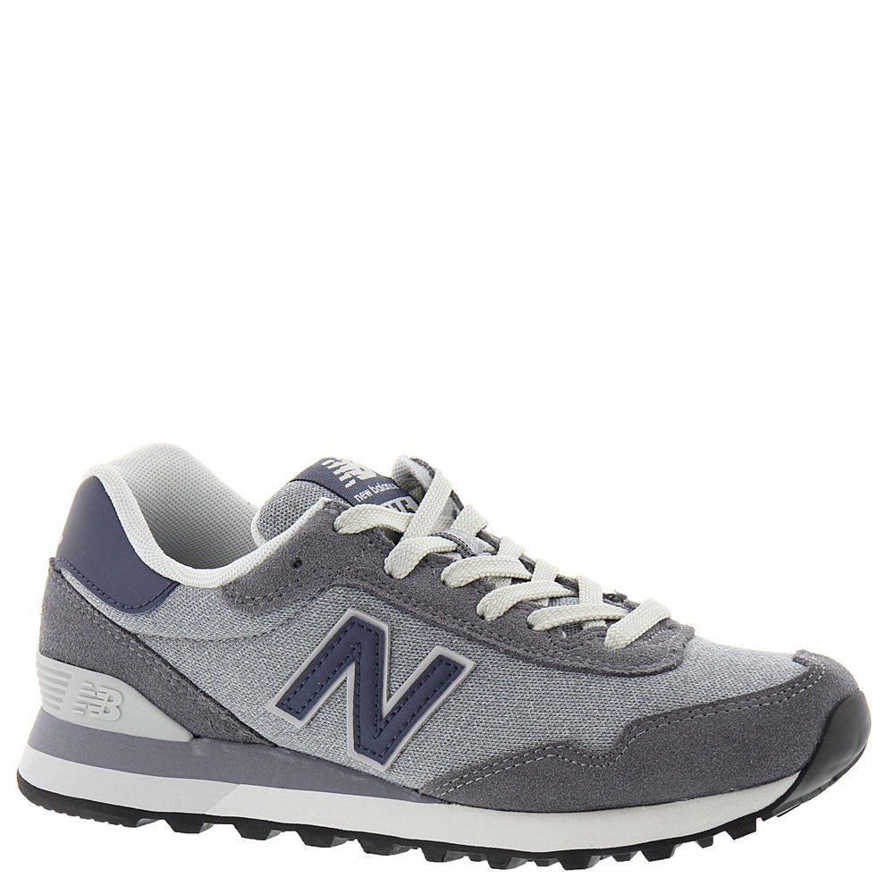 New Balance Women's 515 V1 Sneaker, Black/Prism Purple/Gold Rush, 6 M US — view 9