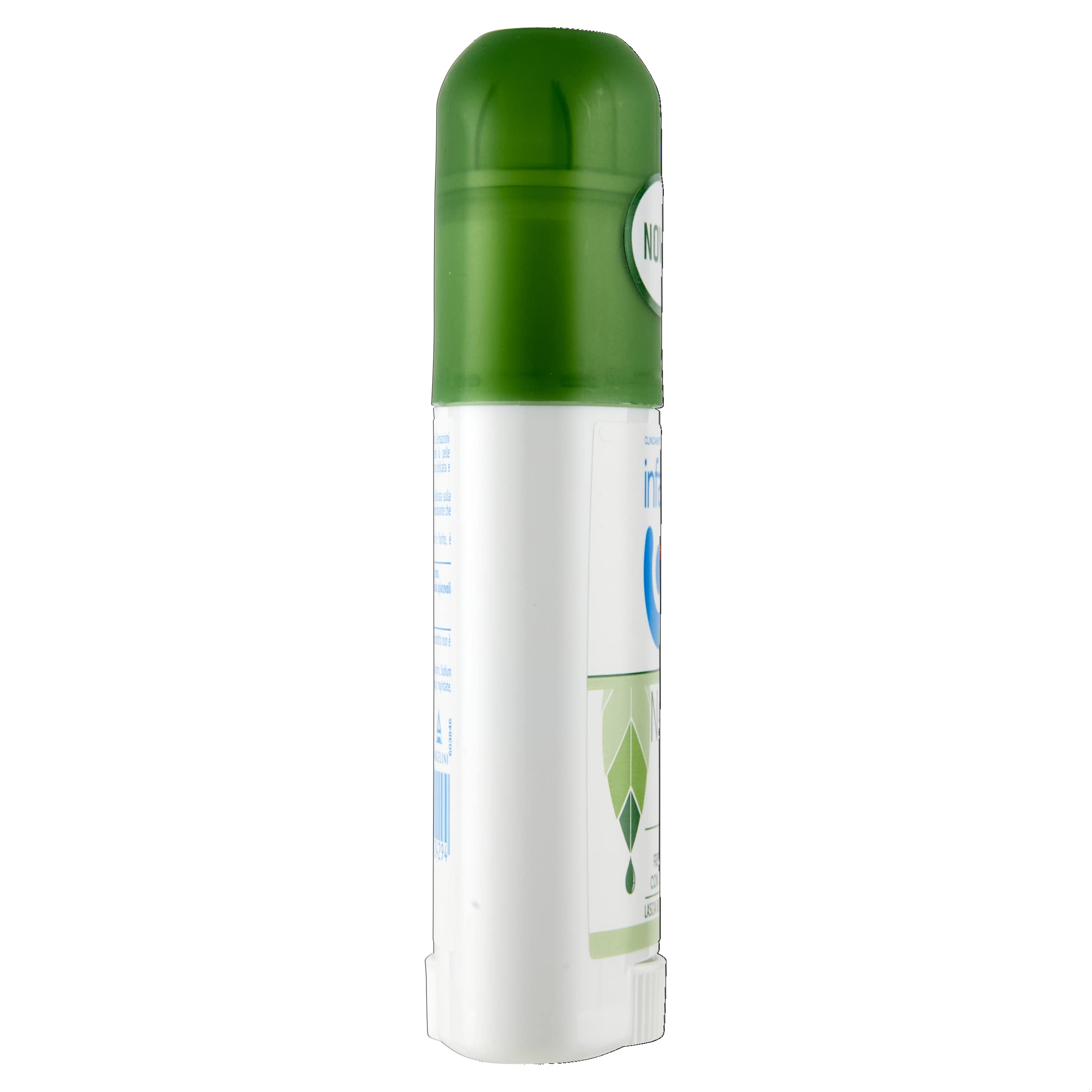 Infasil Neutro Sensazioni Naturali, Deodorante, 12 Deodoranti da 50 ml | Stick Antimacchia Senza Sali di Alluminio, Efficace fino a 24H, Fragranza con Olio Essenziale, Delicato sulla Pelle