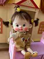Dayuanbao    Doll着物 Dayuanbao Doll着物 dayuanbao dayuanbaoカスタム dayuanbao風