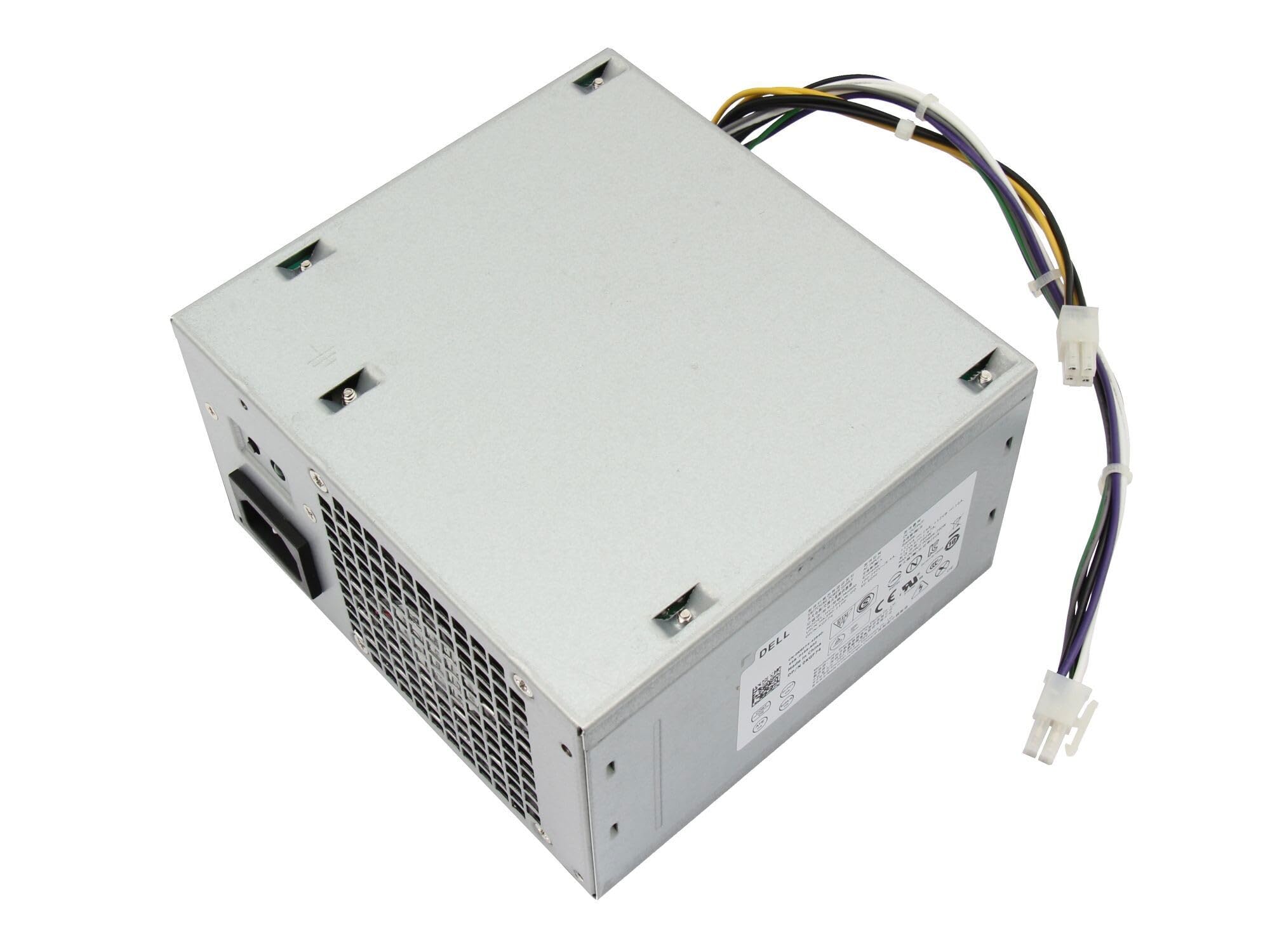 Dell 0HYV3H Originale Desktop-PC Alimentatore 290 Watt