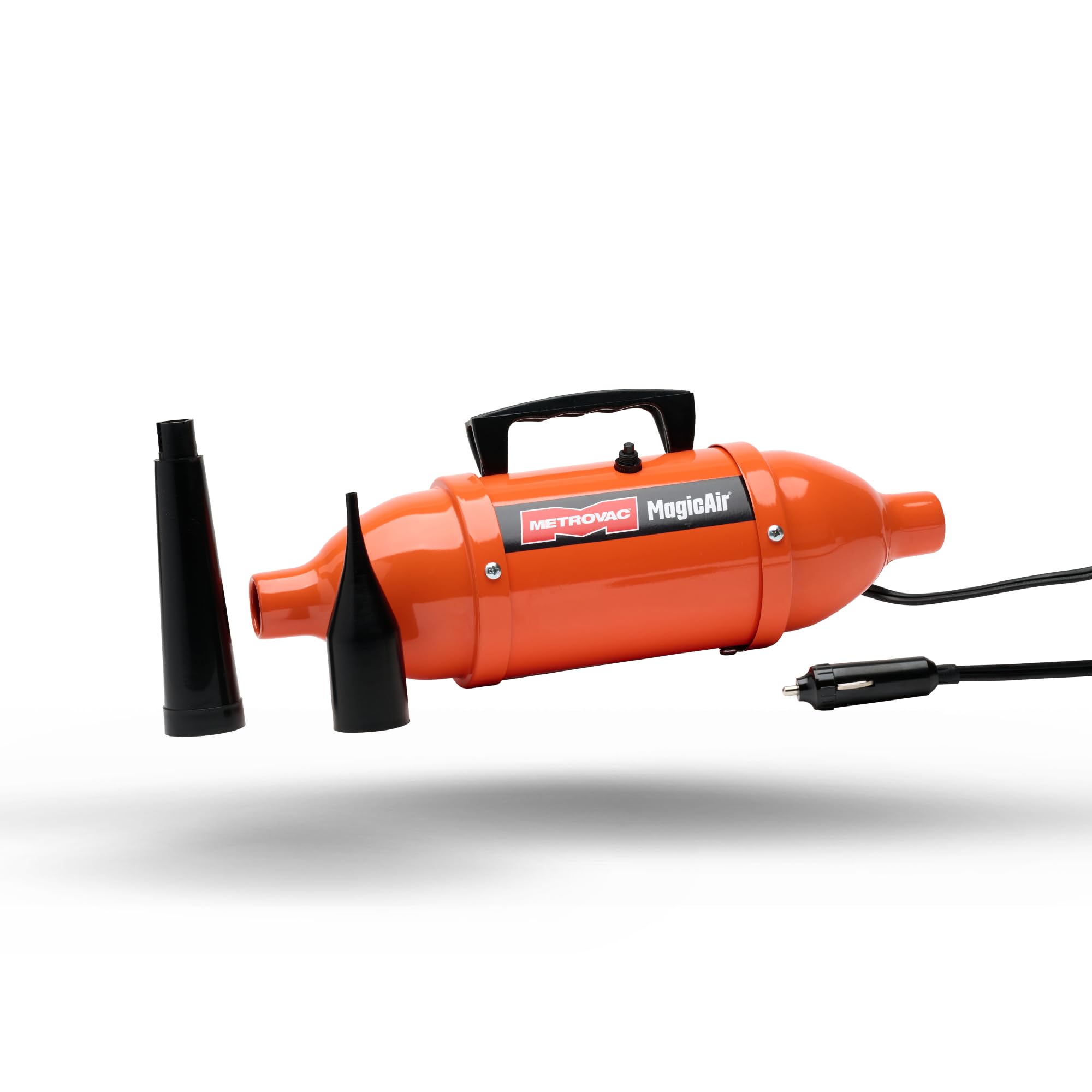 METROVAC Magic Air Inflator/Deflator Pump