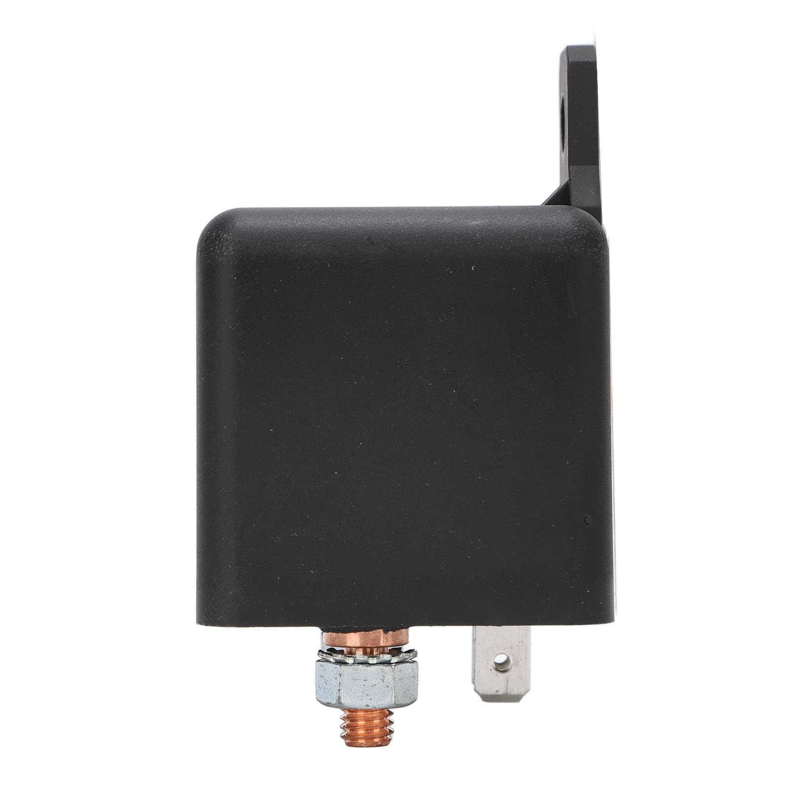Przekaźnik dzielonego ładowania 12V 200A Heavy Duty 4-zaciskowy rozrusznik Przekaźnik włączający i wyłączający dla systemów obwodów samochodowych 12VDC