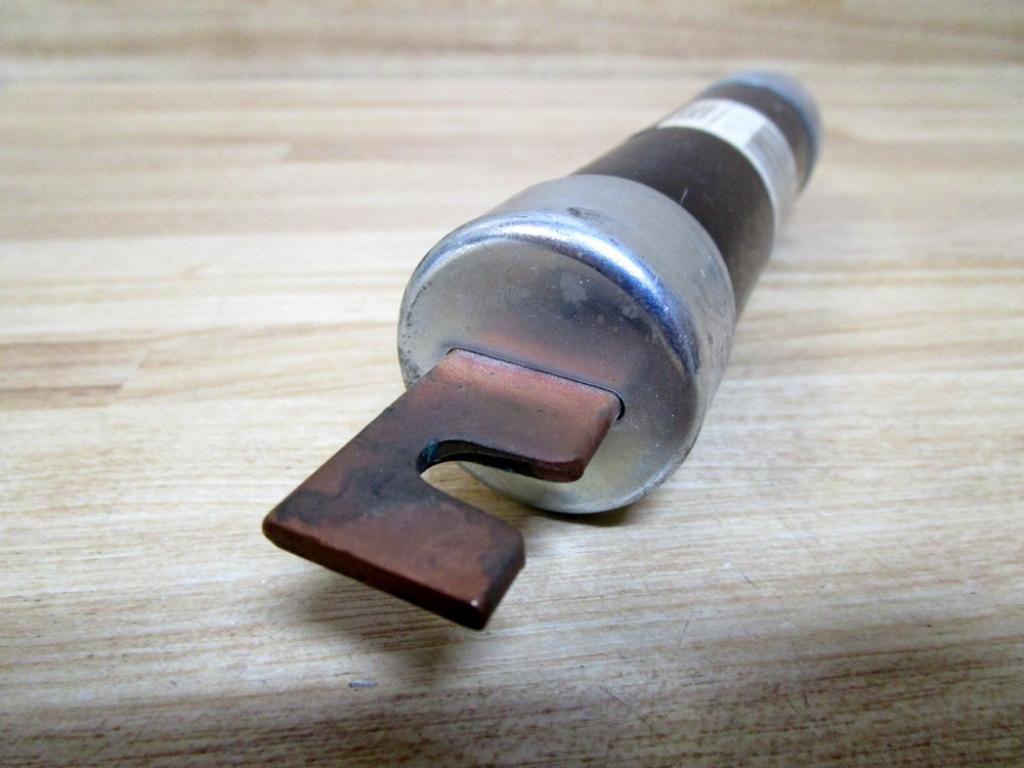 Bussmann FRS-R-90 Fusetron Fuse FRSR90 (Pack of 4)