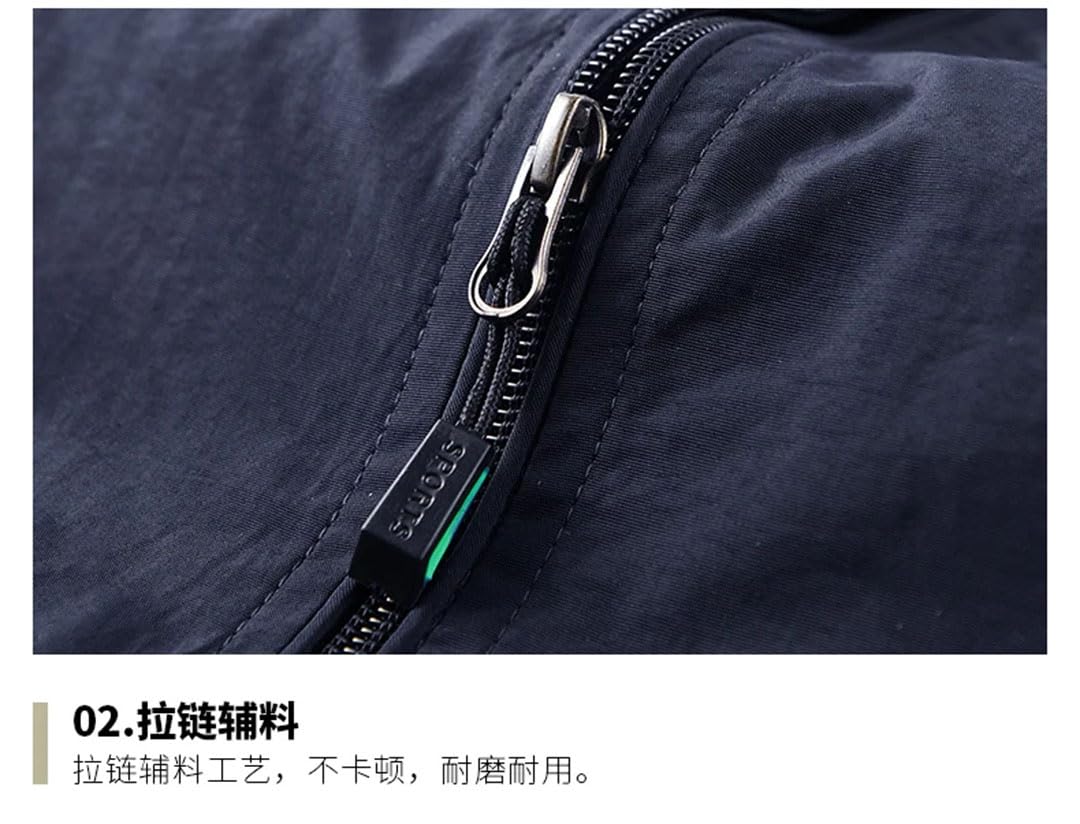 Abbigliamento da pesca all'aperto Fotografia Tactical Caccia Vestiti Per Gli Uomini Senza Maniche Quick Dry Alpinismo Vest