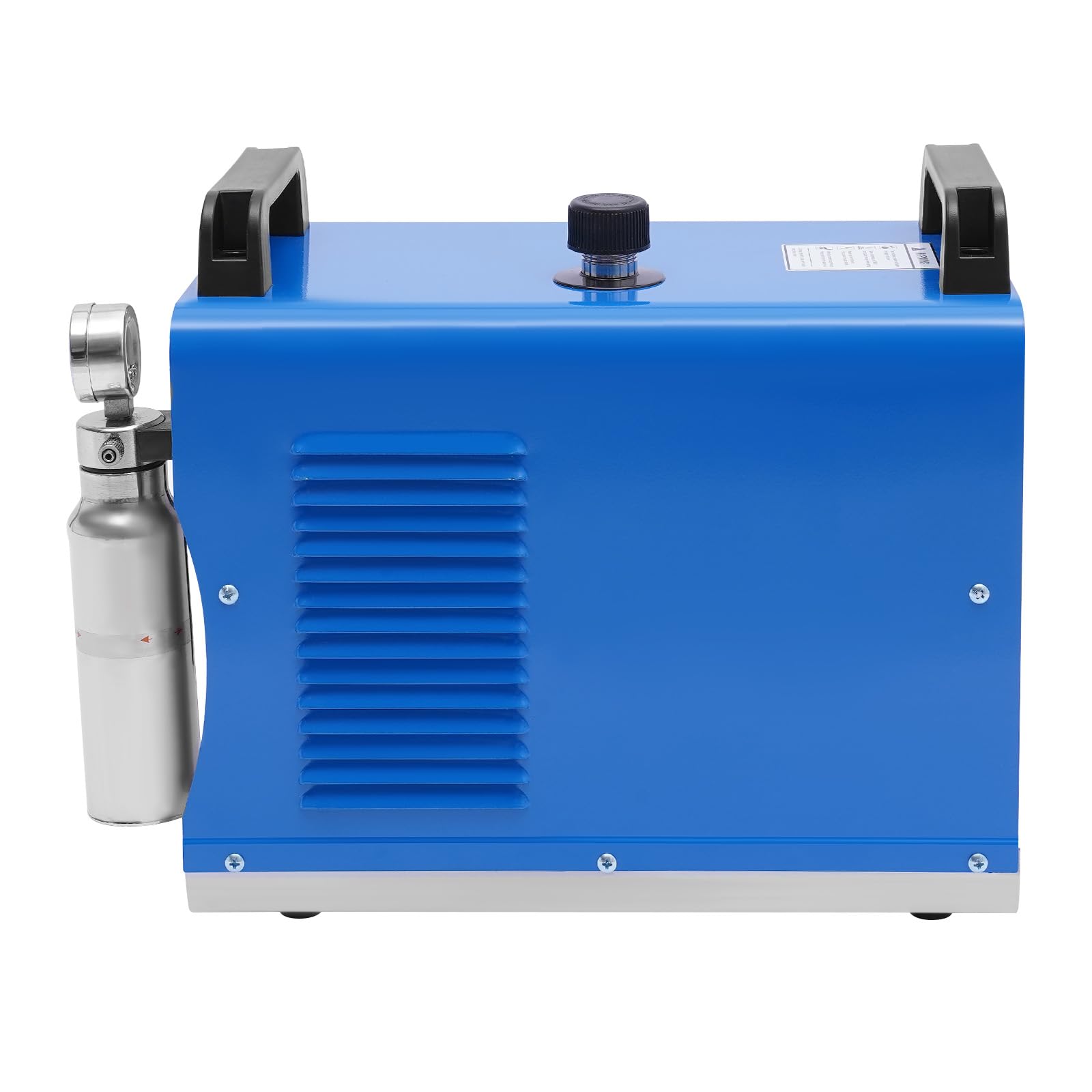 Oxígeno-hidrógeno Gas Flame Generador Acrílico Pulidora de Mesa Máquina Pulidora de Oxígeno Hho Máquina Pulidora Oxy Llamas Acrílicas Máquinas Pulidoras para el Pulido de Materiales Acrílico (H180)