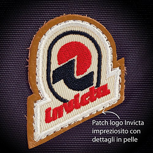 Invicta Trolley CRUISER - 37 Lt - Nero - dettagli