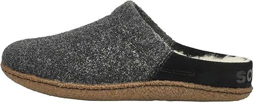 Sorel Women's Nakiska Scuff Slipper