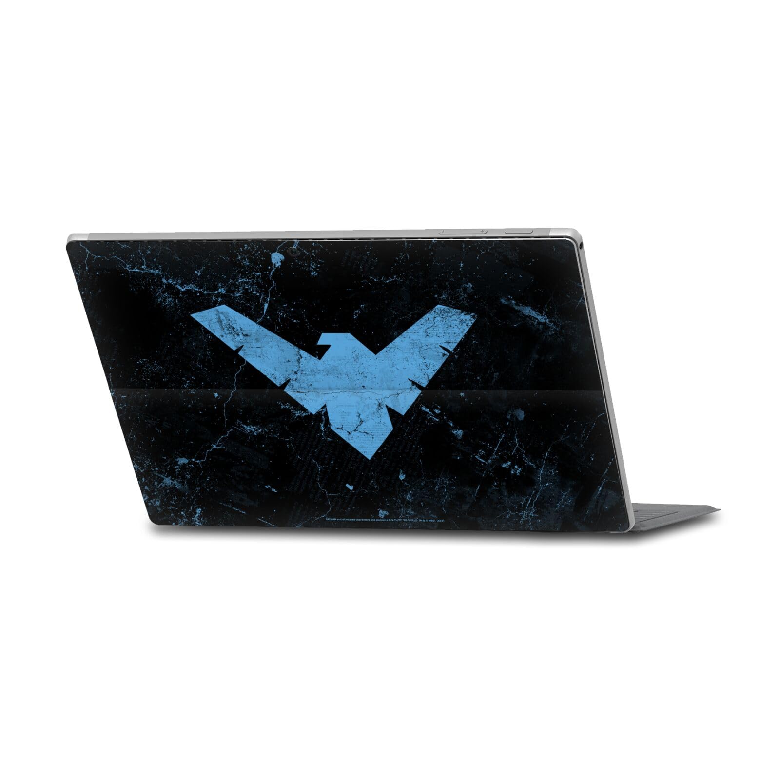 Couverture Surface Pro en vinyle pour relooker votre PC portable Batman - 7