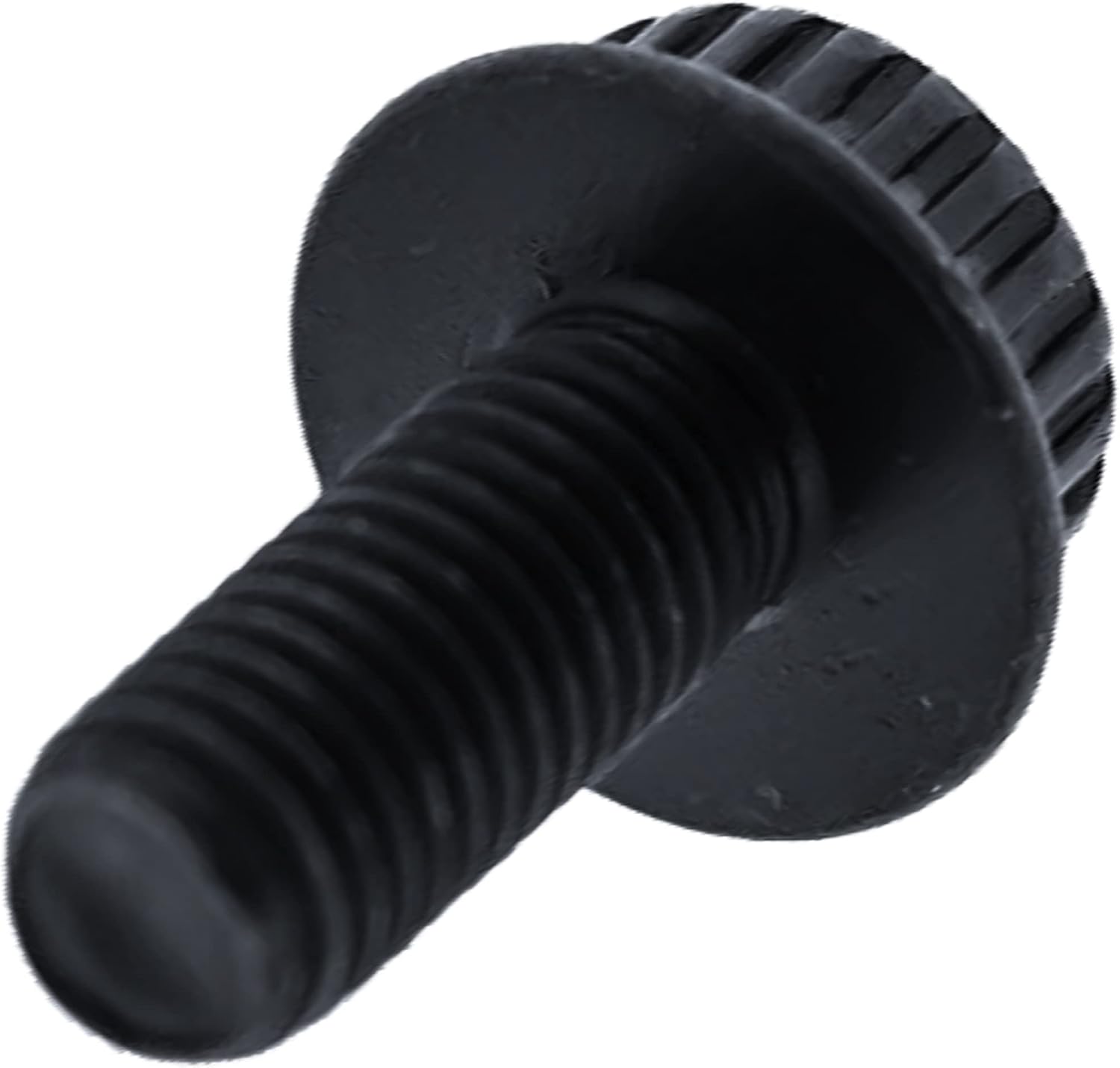 N600011 2PCS Miter Saw Blade Bolt compatible with DeWalt DWS716XPS DWS715 DWS779 DWS713 DCS361M1