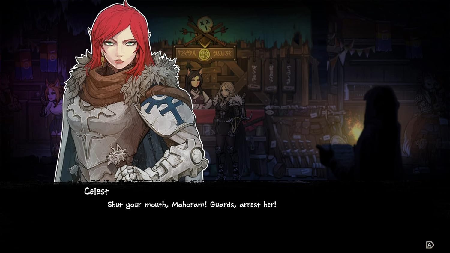 Vambrace: Cold Soul - Limited Edition - Nintendo Switch