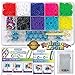 Produktbild Rainbow Loom Kombi-Set.