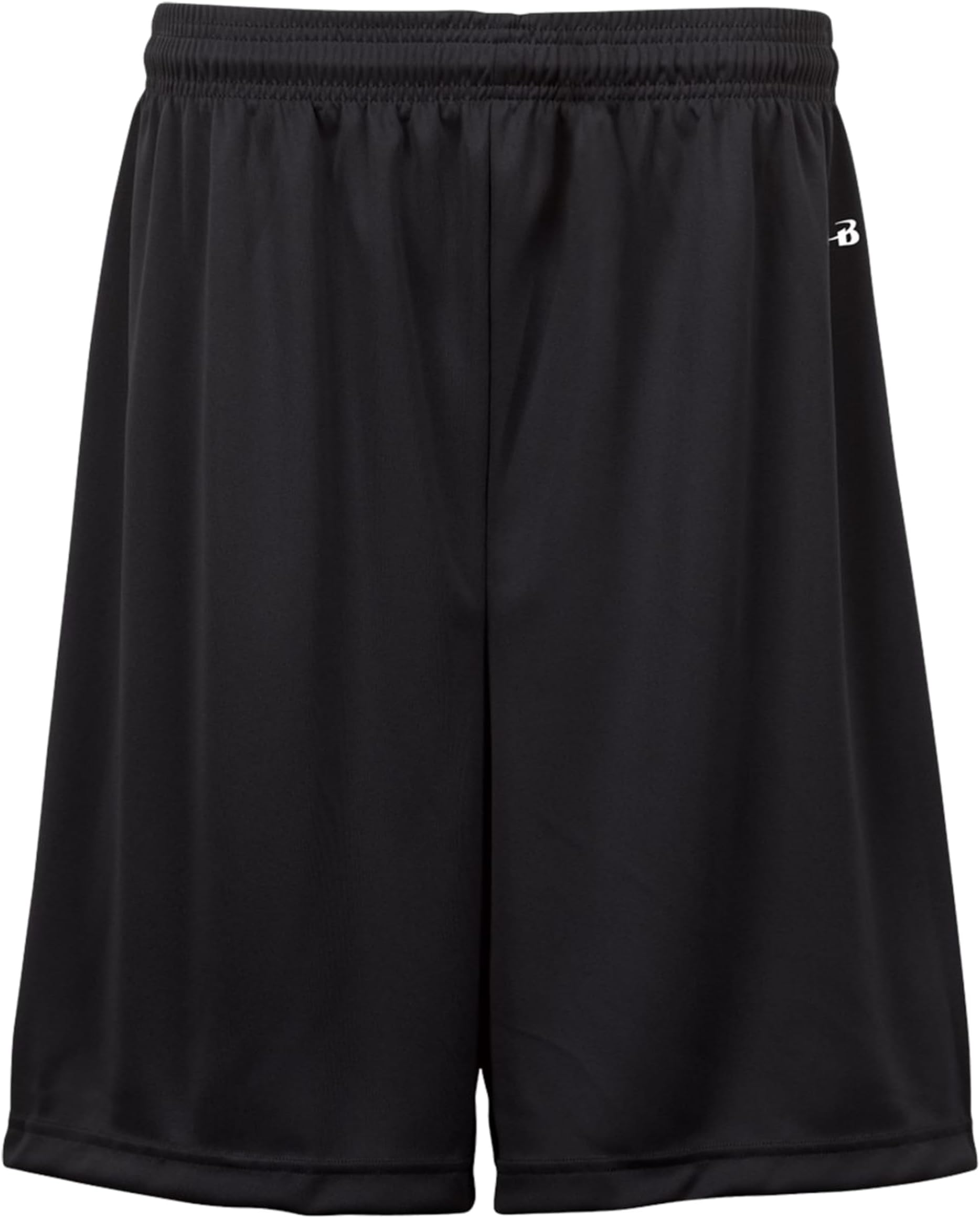 B-Core Short Black Large