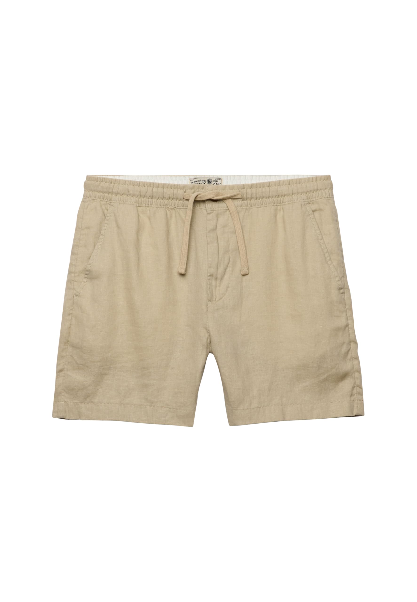 Superdry Merchant Bermudashorts, 13 K, Sand