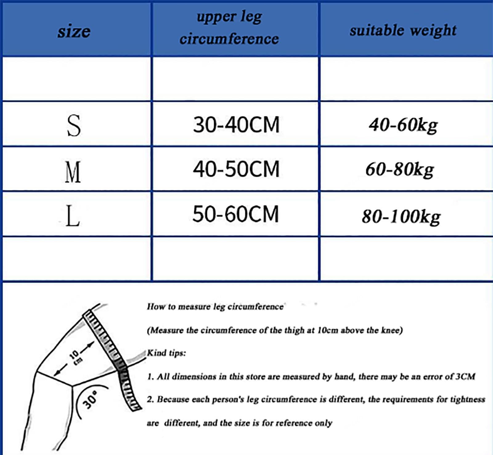 Rodillera para Hombres y Mujeres, Rodillera Ajustable con Estabilizadores Laterales, Rodillera para Aliviar El Dolor para Fútbol, ​​Baloncesto, Correr, Tenis, Voleibol,A-M