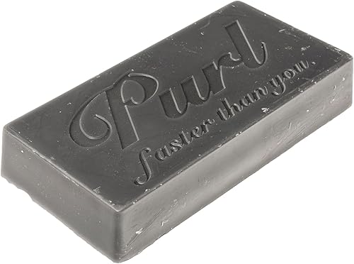 Miniatura 4 de PURL - Cera de esquí y snowboard - No tóxica - Biodegradable - Sin fluoros