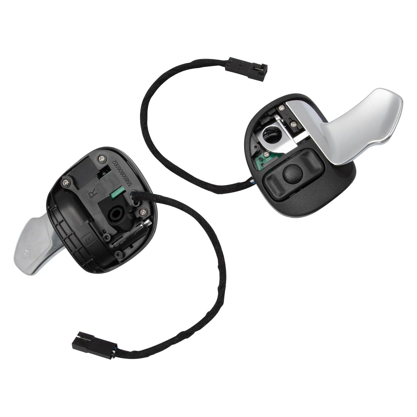 Pyriamore Quick Response Engineered Paddle Shifters 5Rq08dx9ad 5Rq09dx9ad 5La83dx9ac Shifting Paddles Smooth Operations