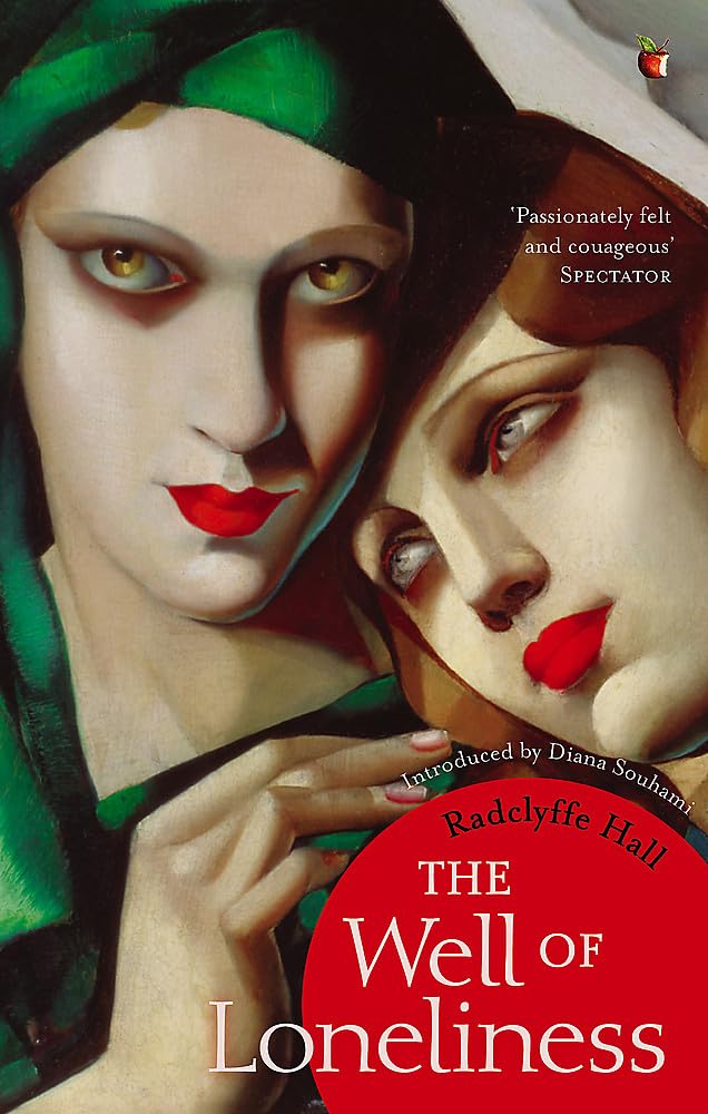 The Well Of Loneliness (VMC) (Virago Modern Classics)