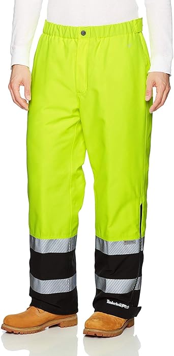 High-Visibility Insulated Pant 