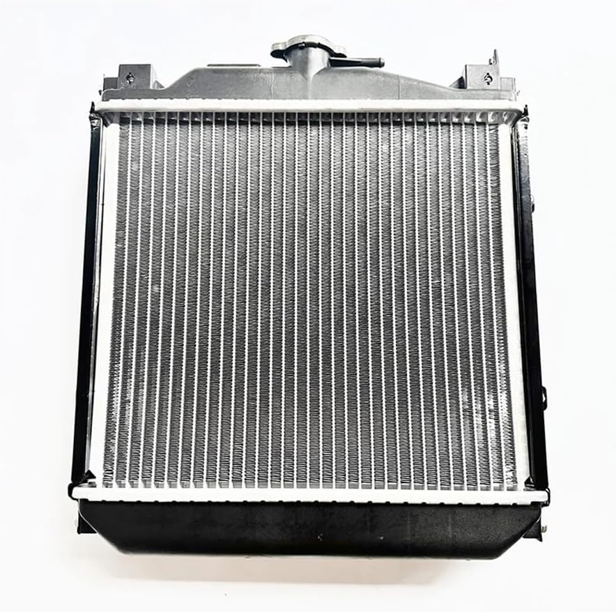 Radiator Water Tank For J K UTV 650 650cc Buggy Go Kart LJ276 276Q Sand D800.04.02.01.00