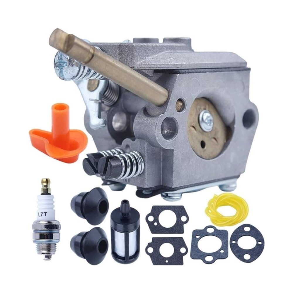 Kit WT-38 pour BG60 BG61 carburateur de rechange pour souffleur et débroussailleuse