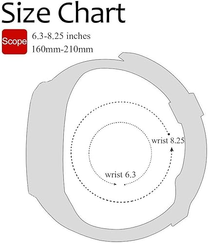 Miniatura 2 de Pulsera de hebilla para Fitbit Zip, correa de silicona de repuesto con cierre de reloj cromado y hebilla de cierre para Fitbit Zip