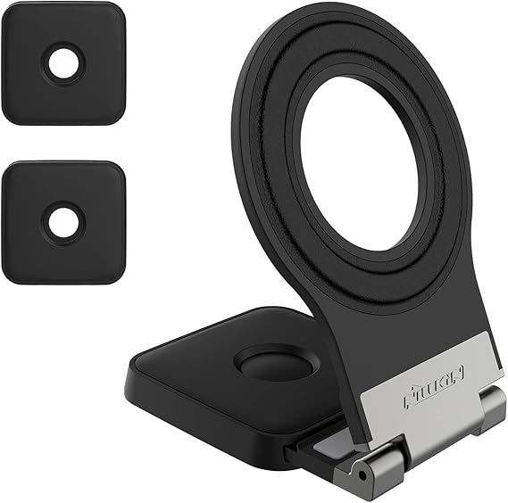 Orangefarbene Mautgerät-Halterung - Kompatibel Mit Kapsch TRP-4010 & Telemaut Systemen