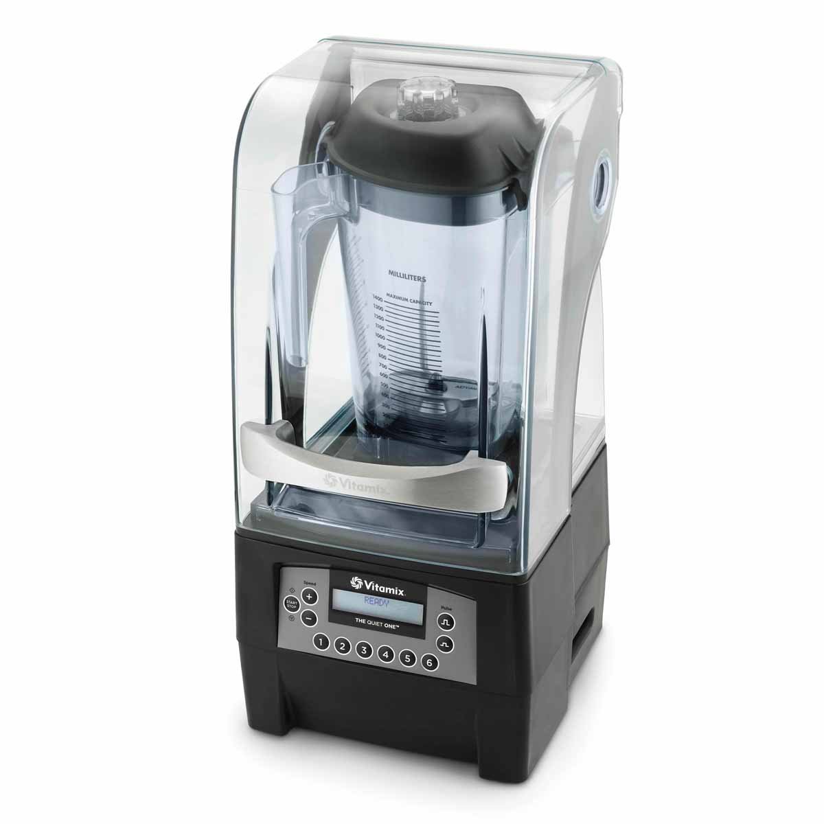 Buy Vitamix Blender The Quite One Online at desertcart UAE