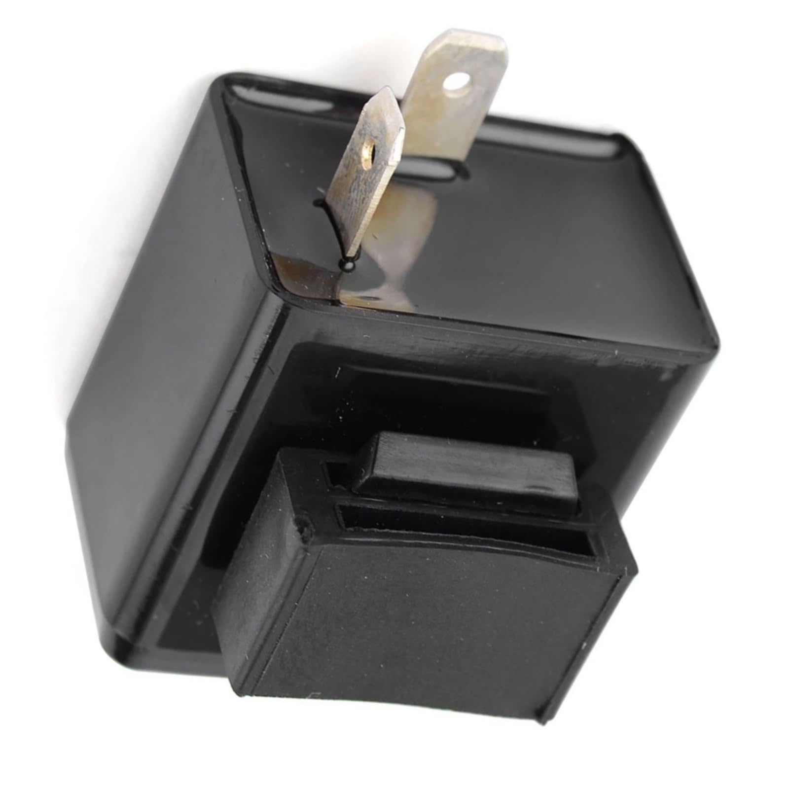 Interruttore Relè Solenoide Per KDX125 KDX125SR 1990 1991 1992 1993 Per KH125 GTO Per Speedster 1994/1997 Indicatore Di Direzione Per Motocicletta Per Modulo Relè OEM: 27002-1053