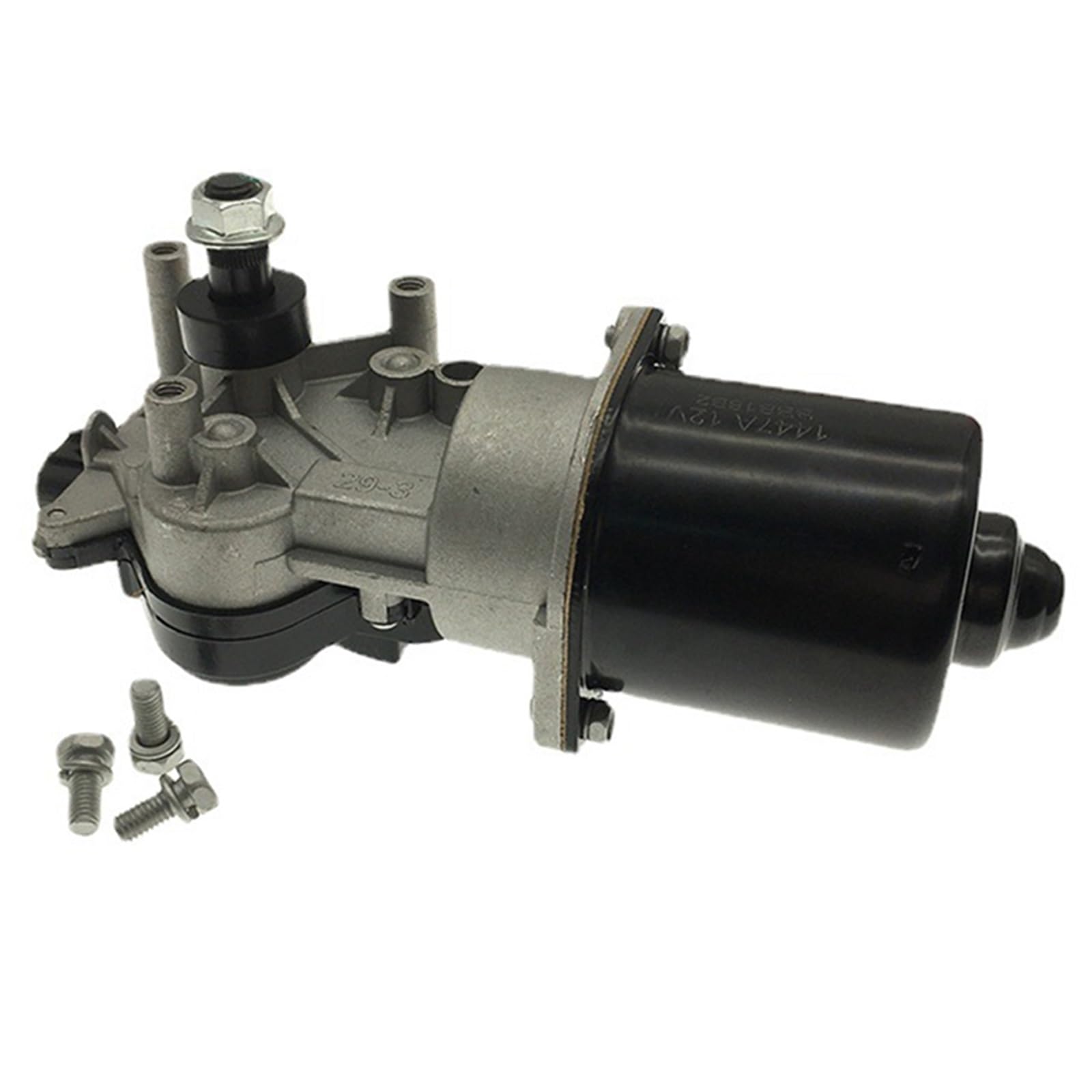 Moteur d'essuie-glace Compatible avec Acura MDX 2005-2006, TL