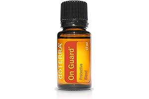 dōTERRA On Guard Protective Essential Oil Blend