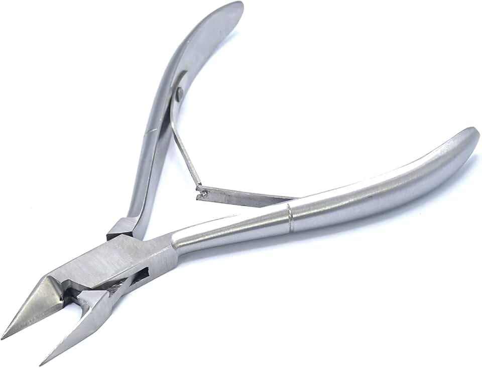 Medical Nail & Tissue Nippers